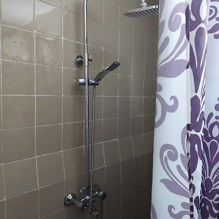 Hotel за в центъра на Burgas