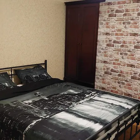 Hotel за в центъра на