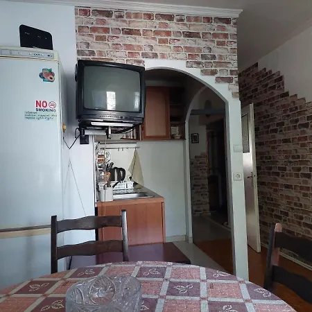 за в центъра на Hotel