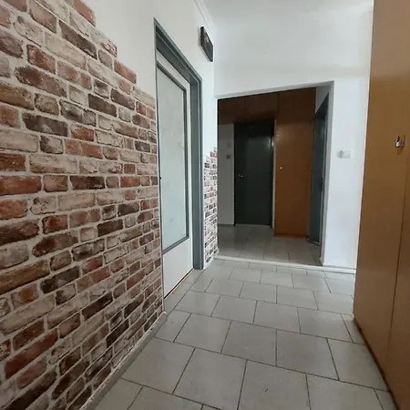 за в центъра на Hotel Burgas