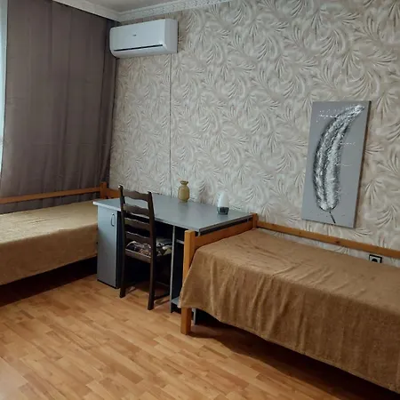 Hotel за в центъра на Burgas